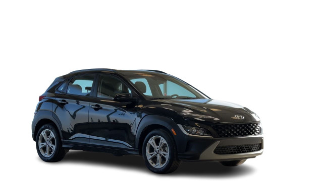 2023 Hyundai Kona 2.0L AWD Preferred CPO, Local Trade, Rear Came in Cars & Trucks in Regina - Image 2