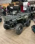 NEW 2025 Polaris Sportsman 570 EPS, $62 BI-WEEKLY, $0 DOWN, ALL CREDIT ACCEPTED!! CALL OR TEXT FOR F...