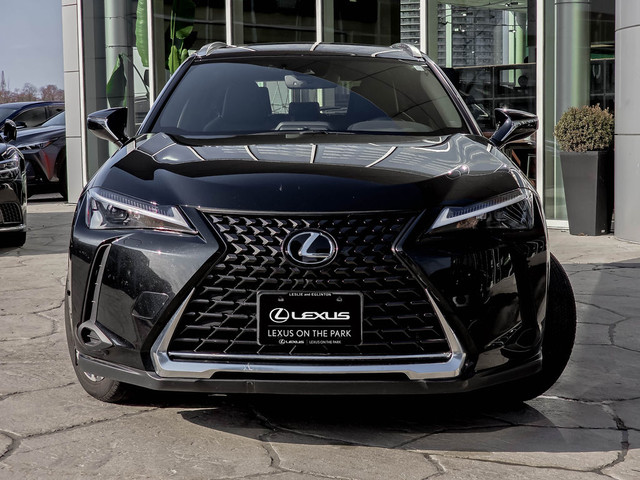 2023 Lexus UX 250h | Premium Pkg | HYBRID | Lexus Certified in Cars & Trucks in City of Toronto - Image 4
