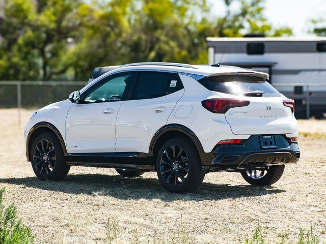 2026 Buick Encore GX Sport Touring in Cars & Trucks in Edmonton - Image 4