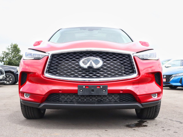 2024 Infiniti QX50 Sensory in Cars & Trucks in Oakville / Halton Region - Image 2