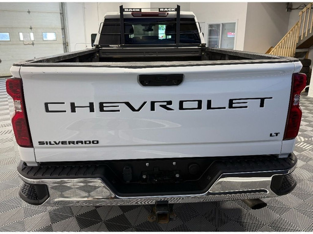 2024 Chevrolet SILVERADO 2500HD LT, Crew Cab, Heated Seats & Whe in Cars & Trucks in North Bay - Image 4