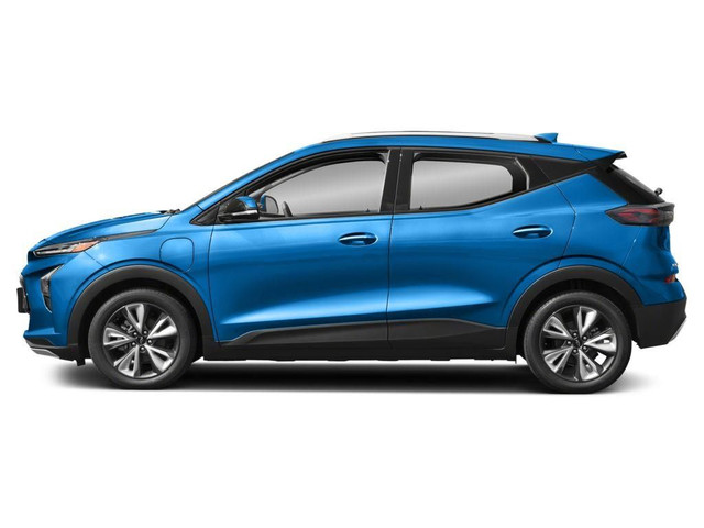 2023 Chevrolet Bolt EUV LT in Cars & Trucks in Markham / York Region - Image 2