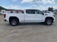 Sierra 1500 4WD Crew Cab 157" AT4, 18" Aluminum Wheels, 6.2L V8 Gasoline Engine, 10-Speed Automatic... (image 6)