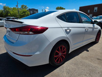 2018 HYUNDAI ELANTRA GL 159 000KM(CERTIFIÉ)****VOITURE IMPECCABLE AU NIVEAU MÉCANIQUE ET ESTHÉTIQUE.... (image 6)