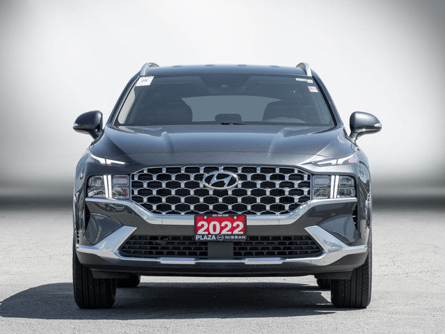 2022 Hyundai Santa Fe Preferred | Clean Carfax | Blind Spot in Cars & Trucks in Hamilton - Image 2