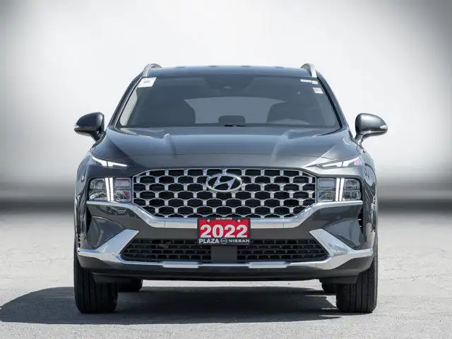 2022 Hyundai Santa Fe Preferred | Clean Carfax | Blind Spot62938483243395121