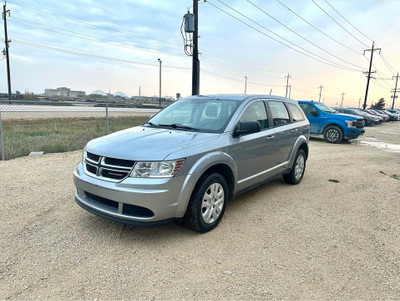 2015 Dodge Journey Canada Value Pkg/CLEAN TITLE/SAFETY/CRUISE CO