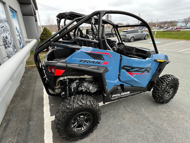 2024 Polaris RZR Trail S Sport in ATVs in City of Halifax - Image 2