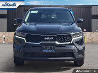 Come see this certified 2022 Kia Sorento LX+ AWD | 3rd Row | Heated Seats | CarPlay + Android | Rear... (image 7)
