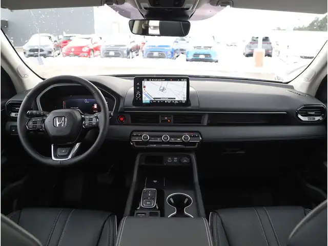 2025 Honda Pilot Touring - Navigation / Backup Camera / Sunroof in Cars & Trucks in Penticton - Image 23