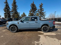 AMVIC Licensed Engine: 4 Cylinder Engine 2.0L L/100Km City: 10.6 L/100Km Hwy: 7.8 Safety Equipment A... (image 5)