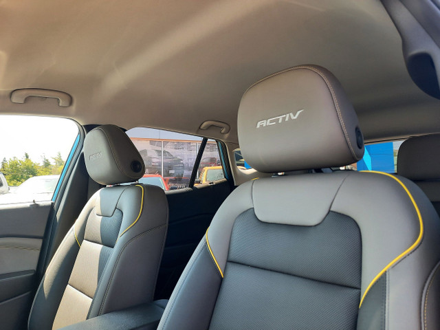 2025 Chevrolet Trax ACTIV in Cars & Trucks in Bridgewater - Image 3