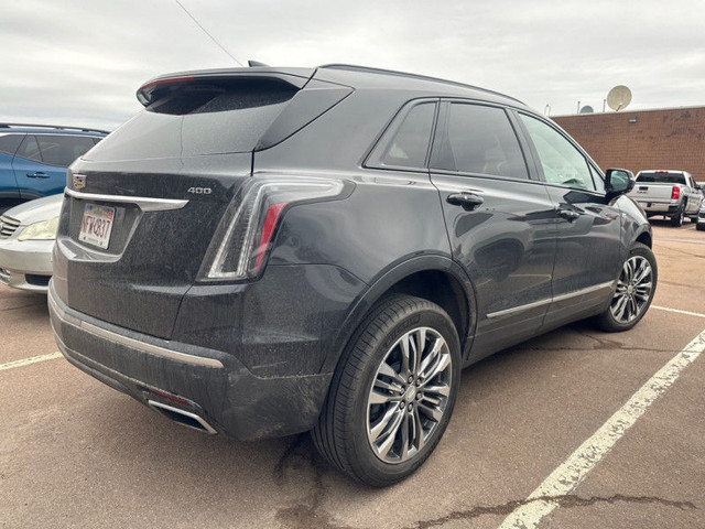 2020 Cadillac XT5 Sport - Certified - Leather Seats - $313 B/W in Cars & Trucks in Moncton - Image 3