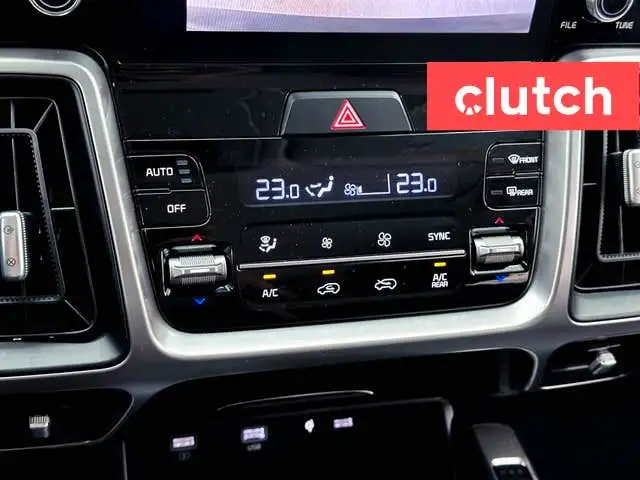 2022 Kia Sorento EX AWD w/ Apple CarPlay, Heated Front Seats, Re in Cars & Trucks in City of Toronto - Image 33