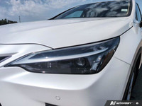 The 2022 Lexus NX 350 AWD *Ltd Avail* in a stunning white finish offers an all-wheel drive system th... (image 8)