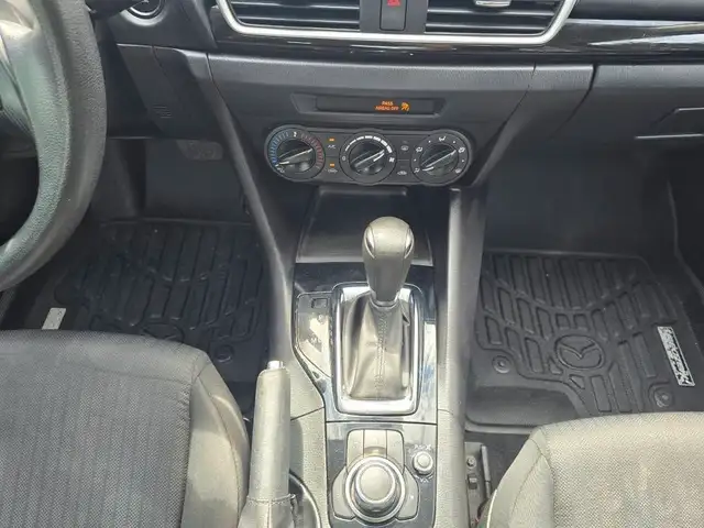 2016 MAZDA 3 GX | AUTO | BACK UP CAMERA | BLUETOOTH | CERTIFED in Cars & Trucks in Mississauga / Peel Region - Image 26