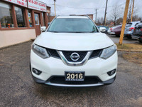 AWD Great Condition 2nd set of tires, Panoramic Sunroof, Backup Camera, Bluetooth, Push To Start, He... (image 6)