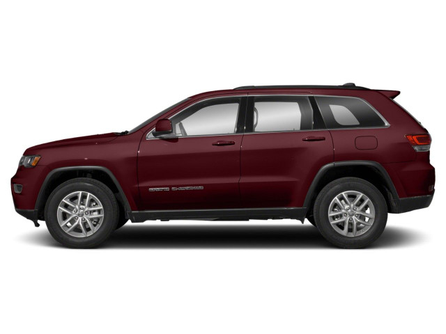 2019 Jeep Grand Cherokee in Cars & Trucks in Lethbridge - Image 3