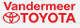 Vandermeer Toyota