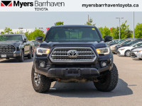Heated Seats, Bluetooth, Rear View Camera, SiriusXM, Trailer Hitch! Compare at $38456 - Our Live Mar... (image 4)