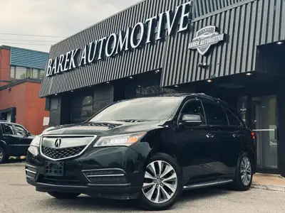 Barek Automotive Has Been Serving The Greater Toronto Area For Over 30 Years! 2022, 2023 & 2024 CarG...