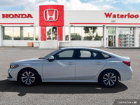 *WATERLOO HONDA'S **PRE-OWNED BUY SMART PROGRAM* - With the purchase of this vehicle, you will recei... (image 1)