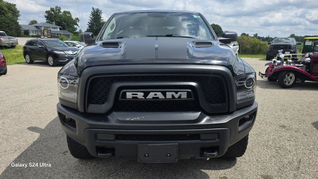 2019 RAM 1500 Classic WARLOCK in Cars & Trucks in London - Image 3