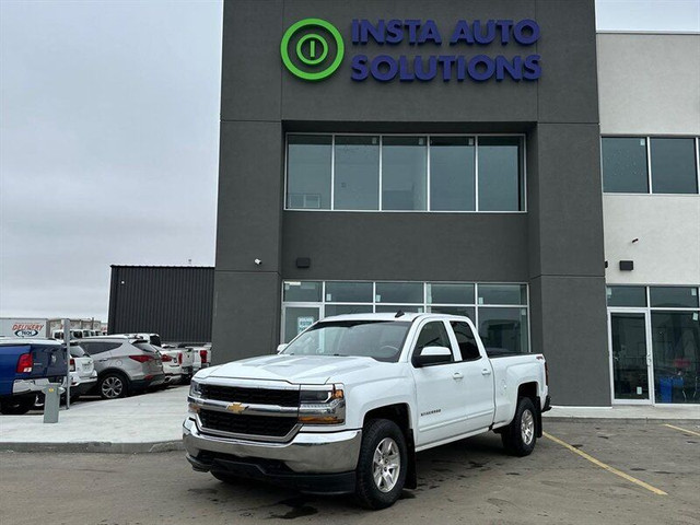 2019 Chevrolet Silverado 1500 LD LT in Cars & Trucks in St. Albert