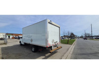 Toronto's Largest Selection of Certified Pre-Owned Cube Vans - Balance of GM Factory Power Train War... (image 6)