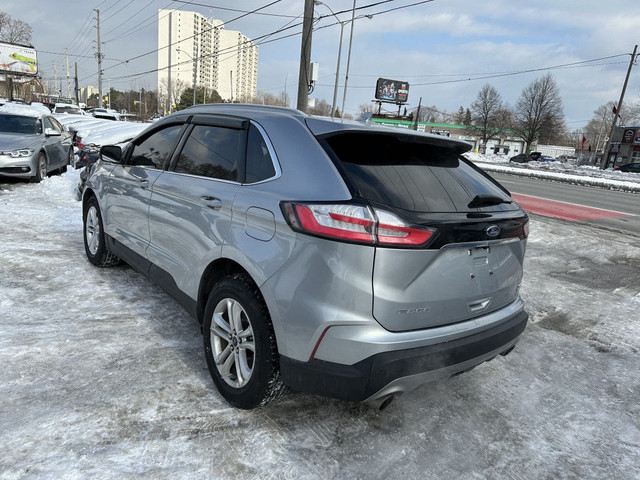 2020 Ford Edge AWD in Cars & Trucks in City of Toronto - Image 2