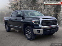 Engine: Gas V-8 5.7L L/100Km City: 18.0 L/100Km Hwy: 14.2 Safety Equipment ABS And Driveline Tractio... (image 6)