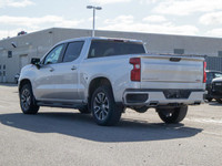 The 2022 Chevrolet Silverado 1500 RST offers a bold look and smooth performance, paired with the imp... (image 5)