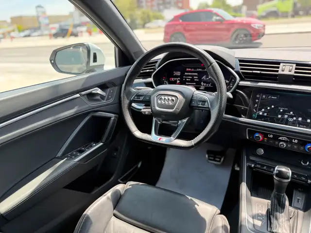 2019 Audi Q3 S LINE TECHNIK | BANG & OLUFSEN | PANO | LOADED in Cars & Trucks in City of Toronto - Image 14