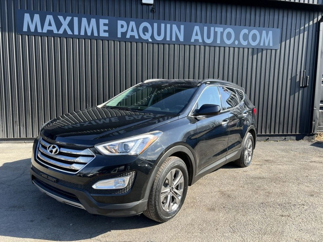 2016 Hyundai Santa Fe Sport Premium in Cars & Trucks in Saint-Hyacinthe - Image 3