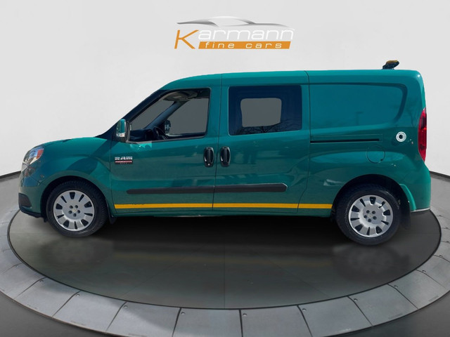 2018 RAM ProMaster City in Cars & Trucks in City of Toronto - Image 2