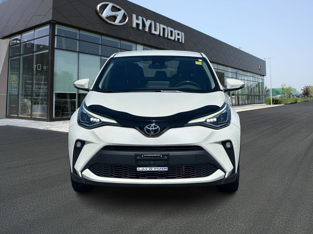 2021 Toyota C-HR Limited in Cars & Trucks in Oshawa / Durham Region - Image 2