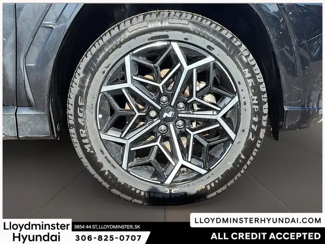 2023 Hyundai Tucson in Cars & Trucks in Lloydminster - Image 11