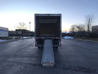 2017 FREIGHTLINER M2;Medium Duty Trucks - VAN-DRY CARGO - DELIVERY Penske Location 1610 ENTERPRISE R... (image 8)