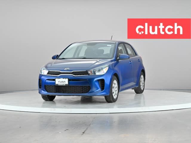 2020 Kia Rio LX+ w/ Heated Front Seats, Rearview Camera, Cruise  in Cars & Trucks in City of Toronto - Image 2
