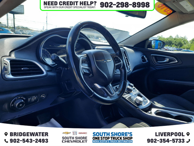 2016 Chrysler 200 Limited in Cars & Trucks in Bridgewater - Image 2