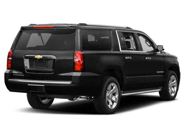 2017 Chevrolet Suburban Premier in Cars & Trucks in Nipawin - Image 4