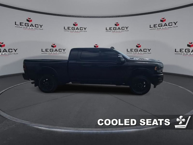 2023 Ram 2500 Limited - $284.61 /Wk in Cars & Trucks in Fort McMurray - Image 3