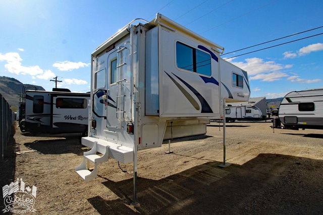 2022 Travelaire 95SL in Travel Trailers & Campers in Kamloops - Image 4