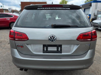 ****2015 VOLKSWAGEN GOLF SPORTWAGEN TDI 177000KM(CERTIFIÉ)****VOITURE EN EXCELLENTE CONDITION AU NIV... (image 5)