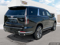 This Cadillac Escalade boasts a sturdy engine powering this Automatic transmission. *This Cadillac E... (image 4)