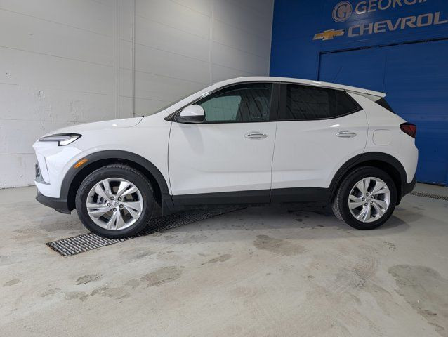 2025 Buick Encore GX Preferred- Remote Start - Comfort Pkg in Cars & Trucks in Barrie - Image 4