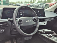 Come see this certified 2024 Kia EV6 Land AWD | Nav | Adaptive Cruise | Heated Steering + Seats | Po... (image 1)