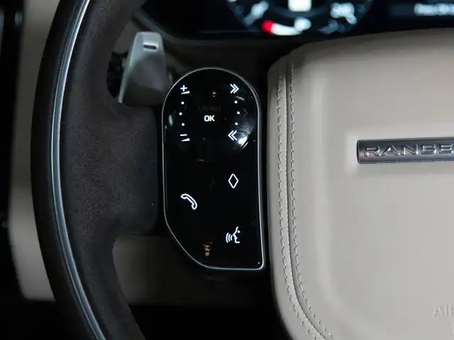 2022 Land Rover Range Rover Sport HST | PANO | 22\" WHEEL | MERI in Cars & Trucks in Mississauga / Peel Region - Image 20