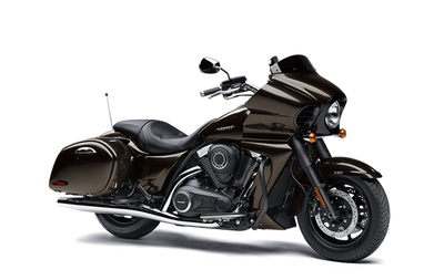 CARACTÉRISTIQUES SUPPLÉMENTAIRES DU VÉHICULE: Élégant carénage monté sur le cadre Système audio AM/F...